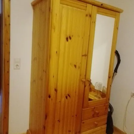 Appartamento Gaestehaus Brunhilde *