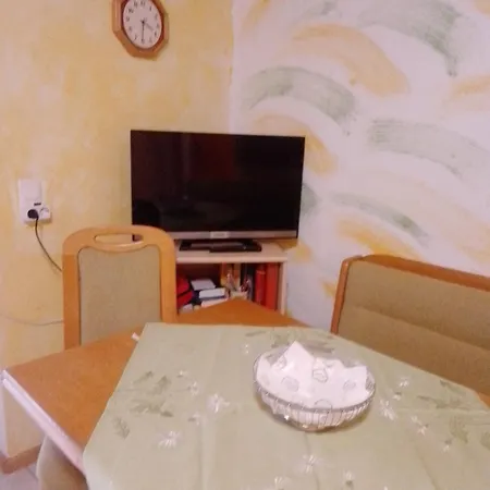 Gaestehaus Brunhilde * Wittenweier