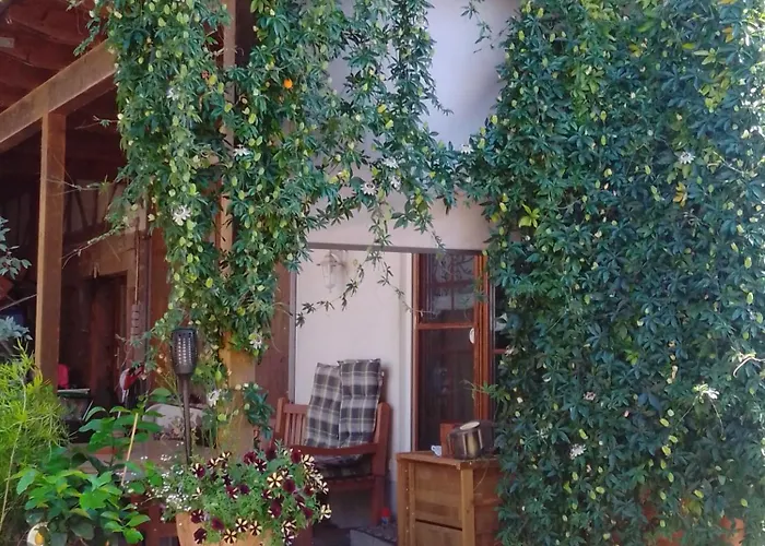 Gaestehaus Brunhilde Wittenweier