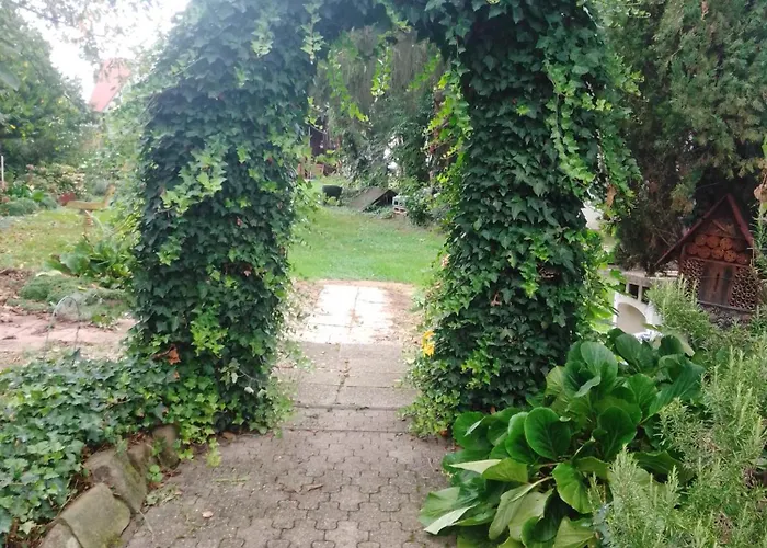 Appartamento Gaestehaus Brunhilde Wittenweier