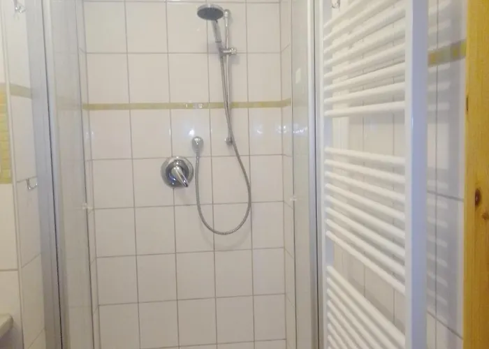 Gaestehaus Brunhilde Appartamento *