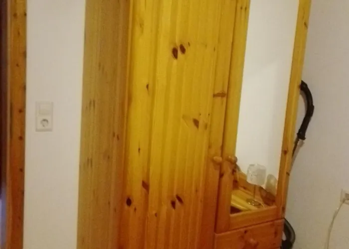 Appartement Gaestehaus Brunhilde *