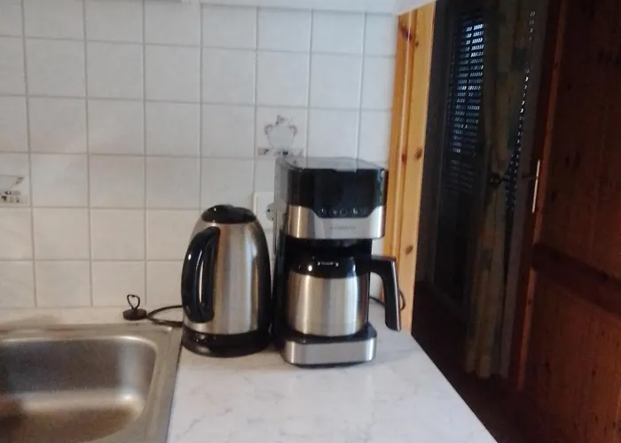 Appartement Gaestehaus Brunhilde