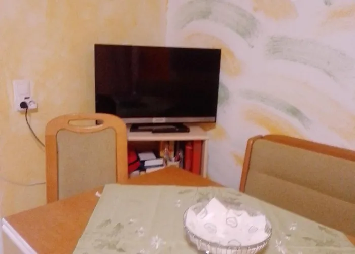 Gaestehaus Brunhilde * Wittenweier