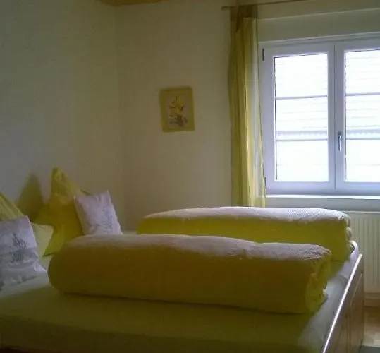 Appartamento Gaestehaus Brunhilde *